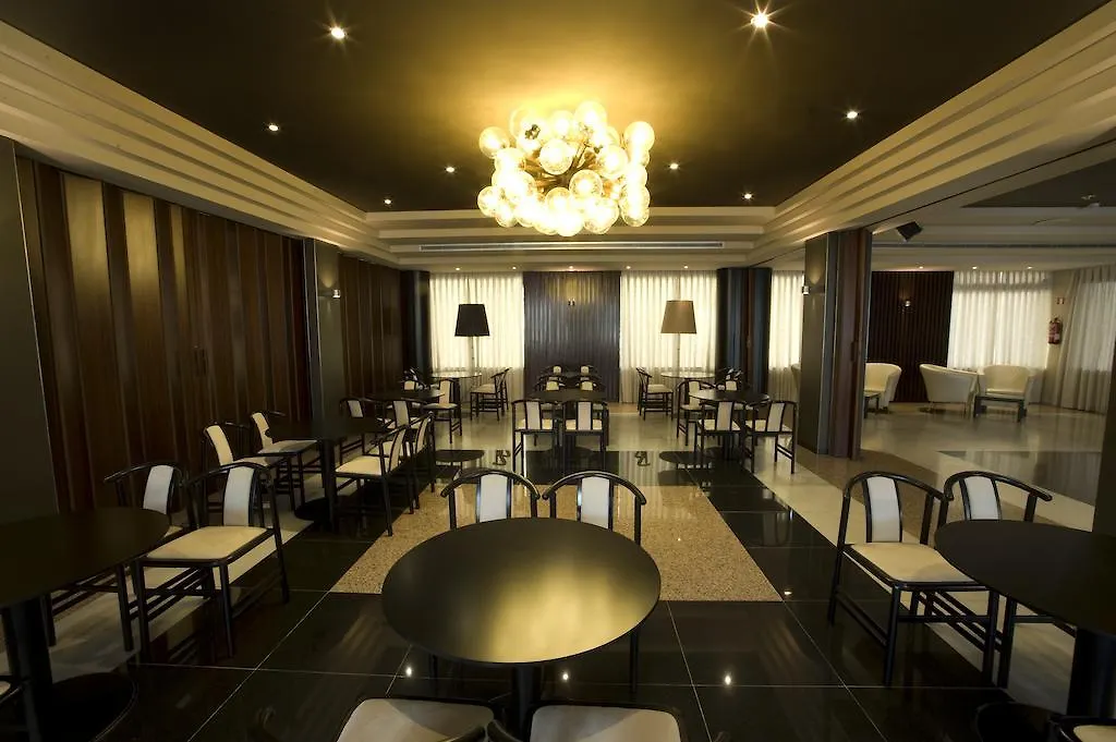 ****  Hotel Anabel Lloret de Mar Spanje