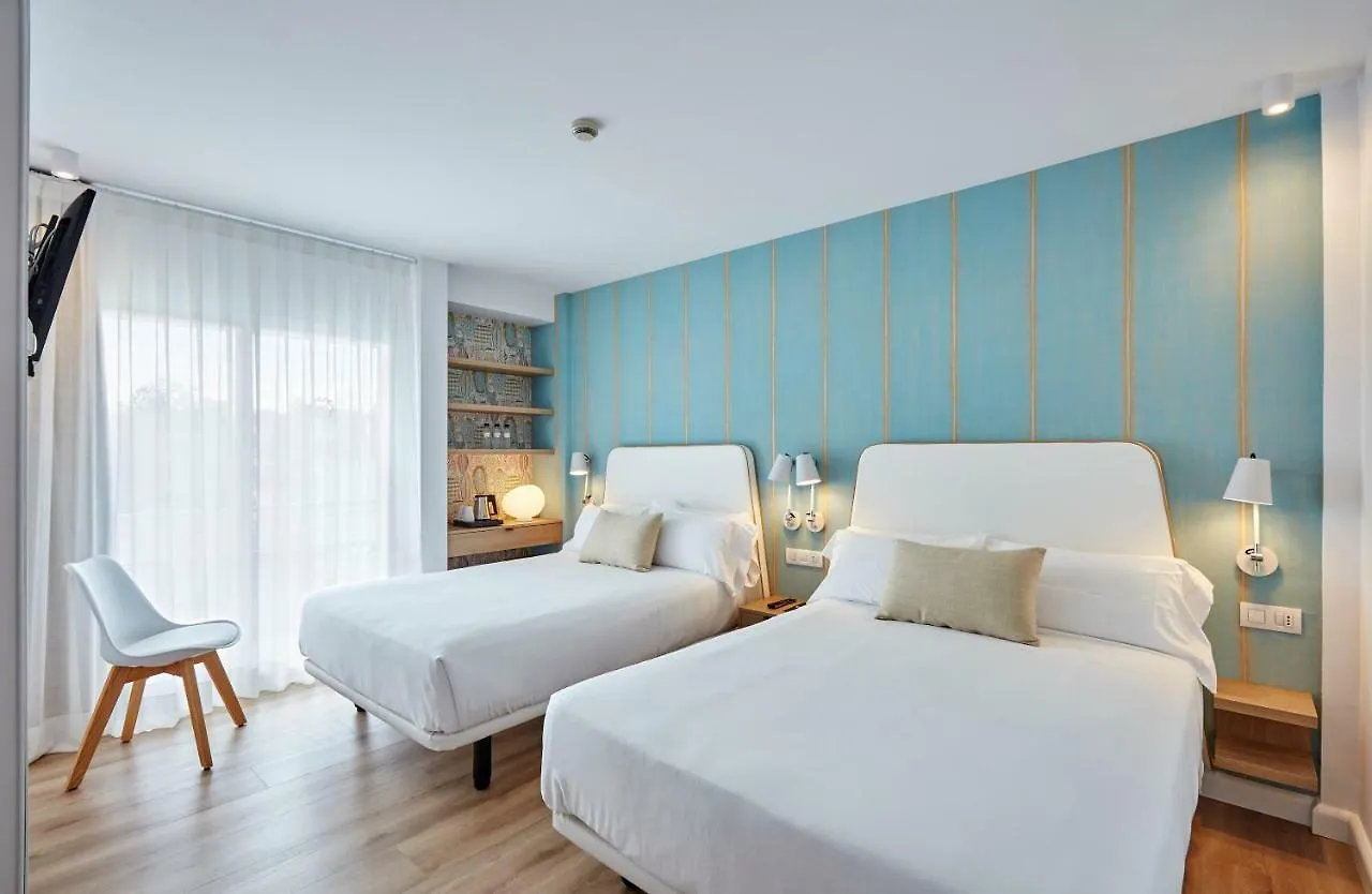 Hotel Anabel Lloret de Mar