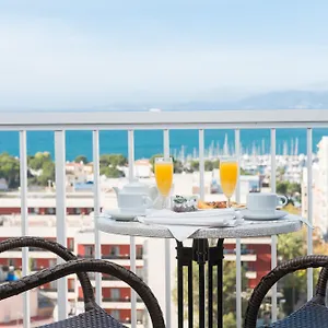 Torre Azul & - Adults Only 4*, El Arenal (Mallorca) Spanien