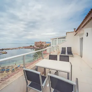  Appartement Embat Spanje