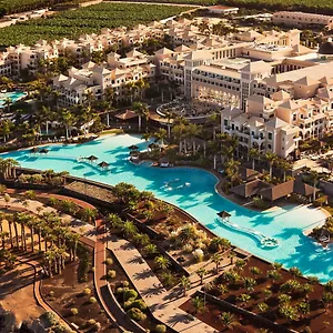***** מלון Gran Melia Palacio De Isora & ספרד