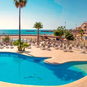  Appartement Playa Moreia Spanje