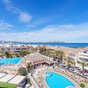 Hotel&spa Ferrer Janeiro Hotel Can Picafort (Mallorca)
