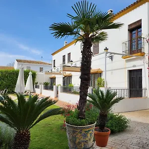  Landhuis Hacienda Olontigi Spanje