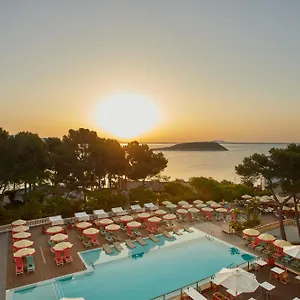 Dreams Calvia Mallorca (adults Only) Spanyolország