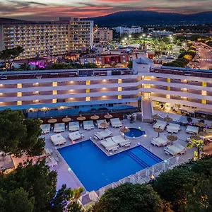 Апартаменты Mallorca