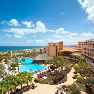 Elba Sara Beach&golf Resort Caleta De Fuste