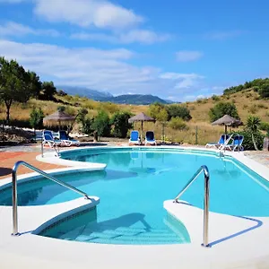 Vakantiehuis Huetor Spanje