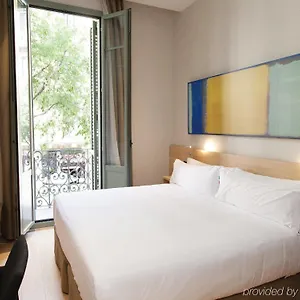 Ambit 4*, Barcelona Spanien