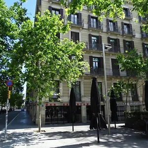 The 592 - Adults Only 3*, Barcelona Spanien