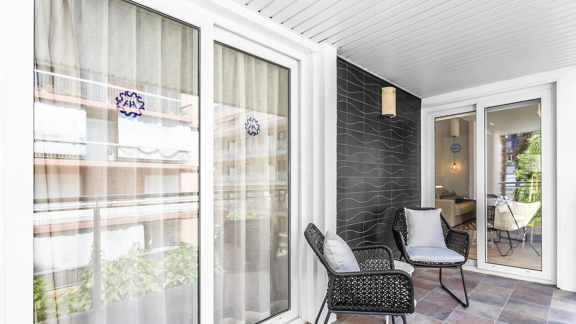 יורט דה מאר Hotel Anabel יורט דה מאר