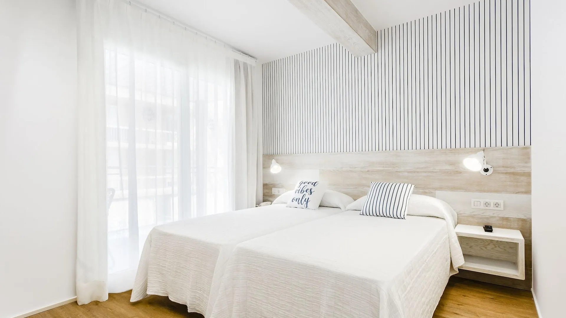 יורט דה מאר Hotel Anabel ספרד