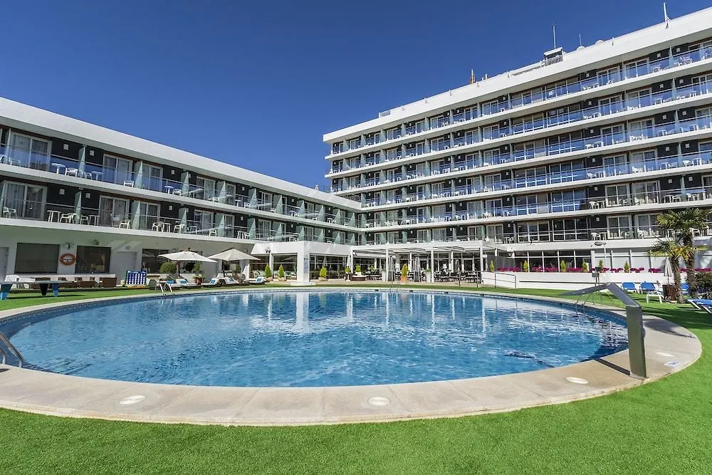 יורט דה מאר Hotel Anabel יורט דה מאר