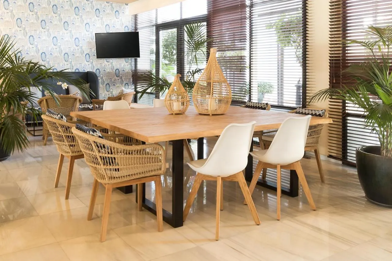 יורט דה מאר Hotel Anabel יורט דה מאר