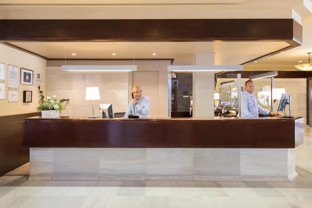 יורט דה מאר Hotel Anabel