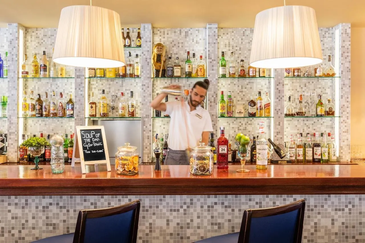 יורט דה מאר Hotel Anabel 4*, יורט דה מאר