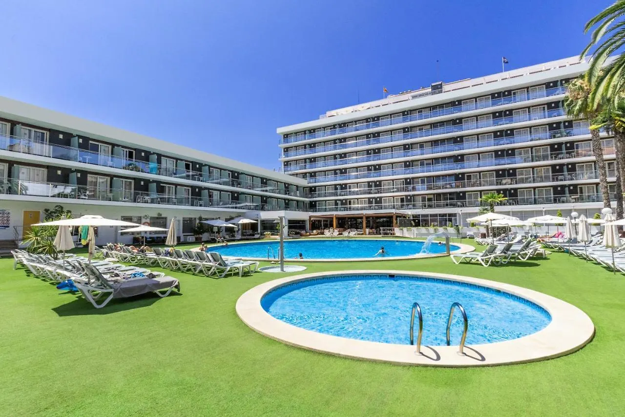 יורט דה מאר Hotel Anabel