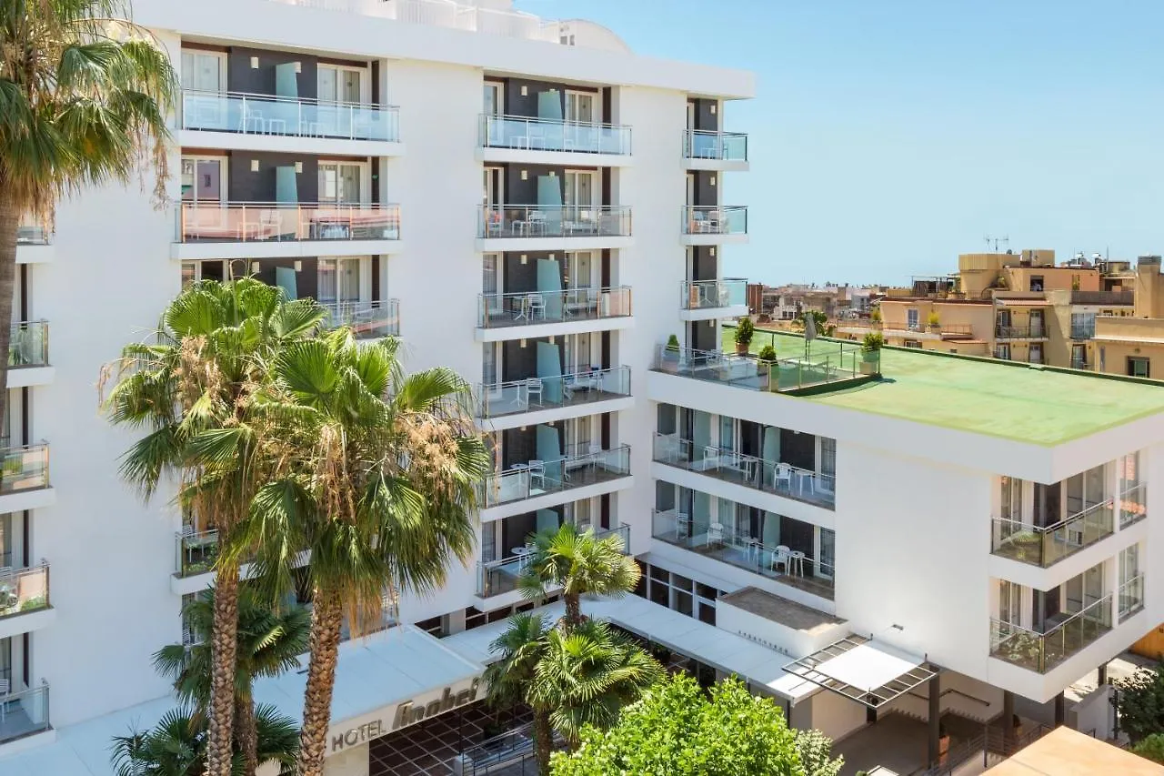 ****  יורט דה מאר Hotel Anabel ספרד