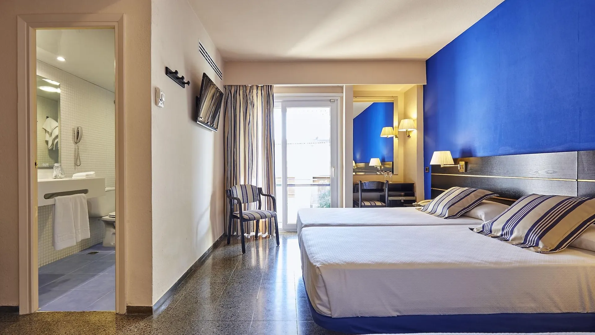 ****  יורט דה מאר Hotel Anabel ספרד