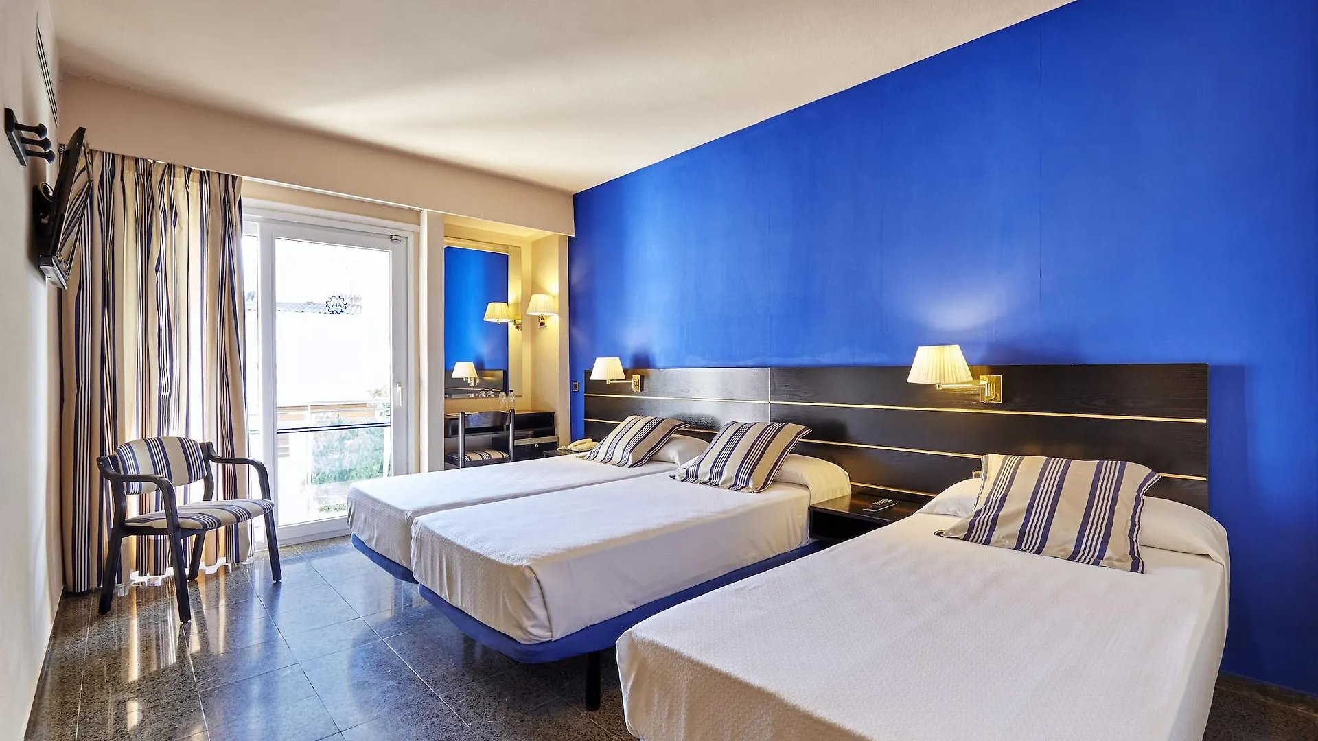****  יורט דה מאר Hotel Anabel ספרד