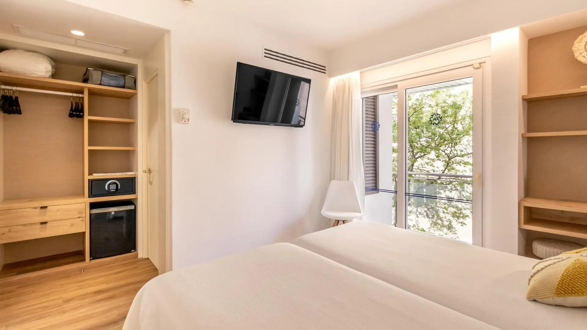 יורט דה מאר Hotel Anabel  יורט דה מאר