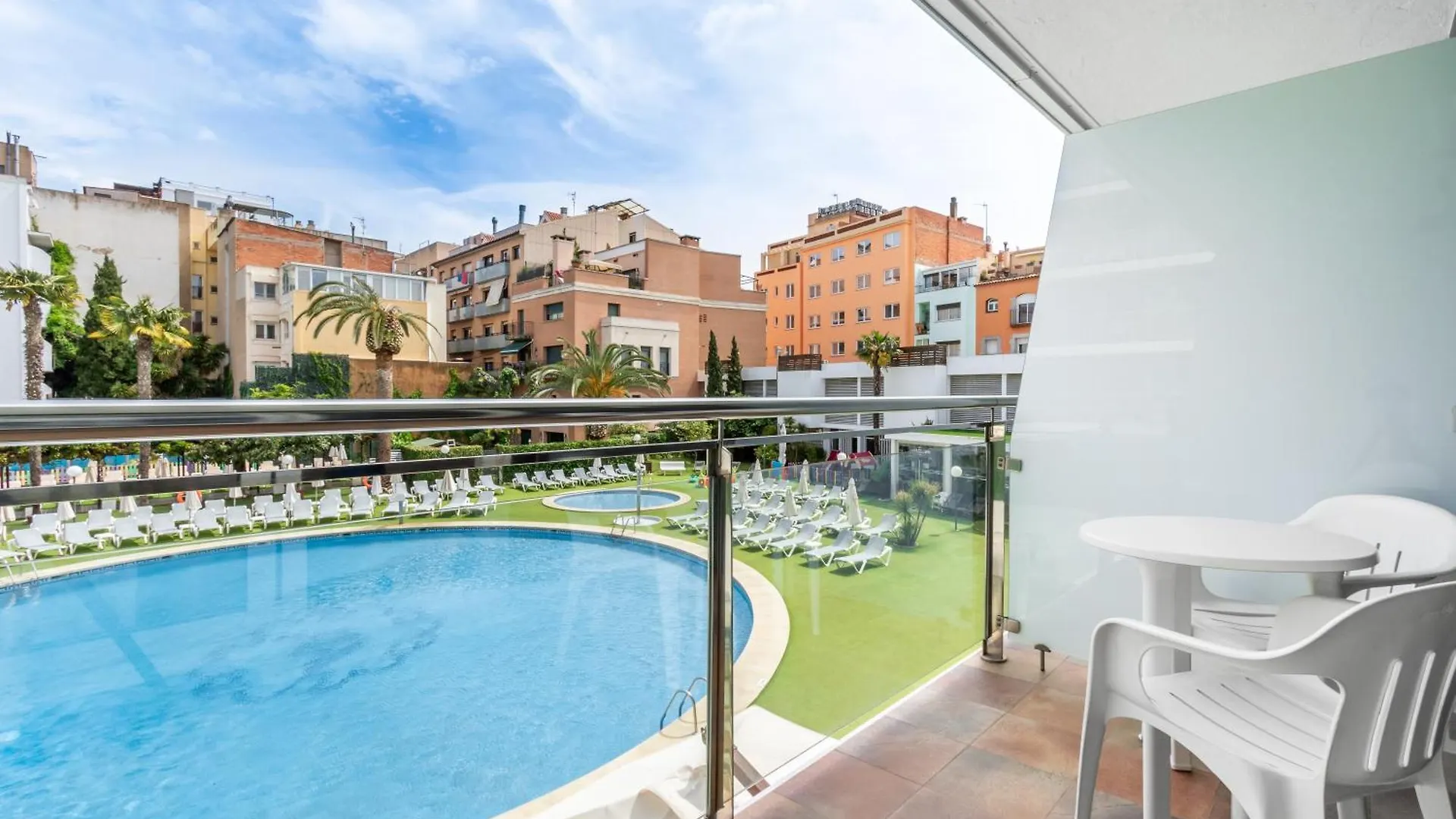 ****  יורט דה מאר Hotel Anabel ספרד