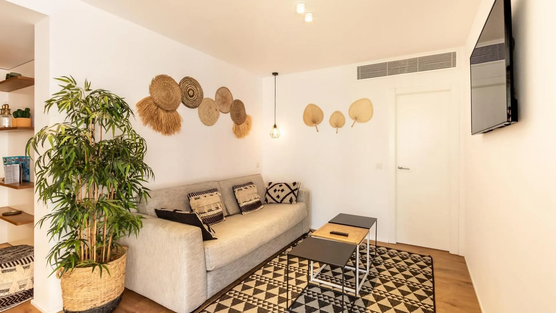 יורט דה מאר Hotel Anabel