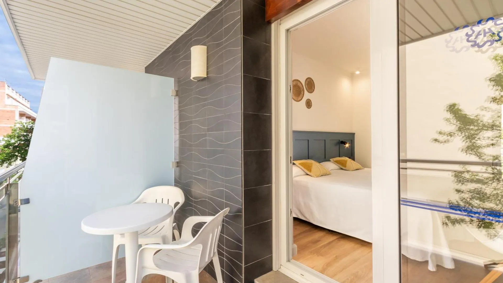 יורט דה מאר Hotel Anabel