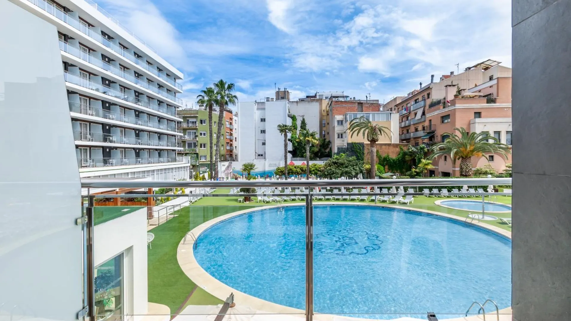 יורט דה מאר Hotel Anabel 4*, יורט דה מאר ספרד