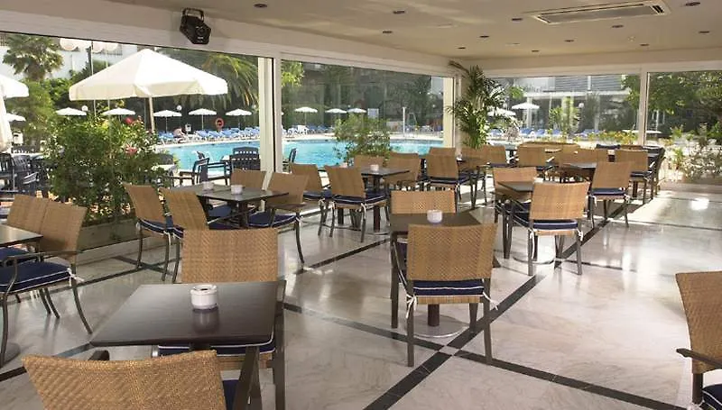 יורט דה מאר Hotel Anabel 4*, יורט דה מאר