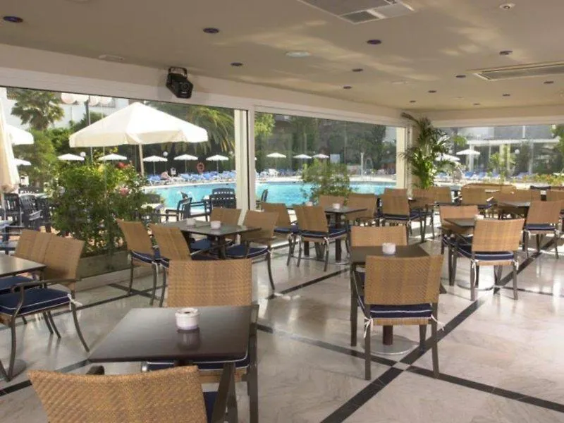 יורט דה מאר Hotel Anabel 4*, יורט דה מאר ספרד