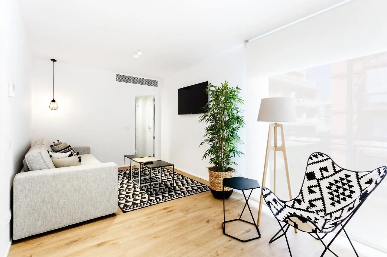 יורט דה מאר Hotel Anabel