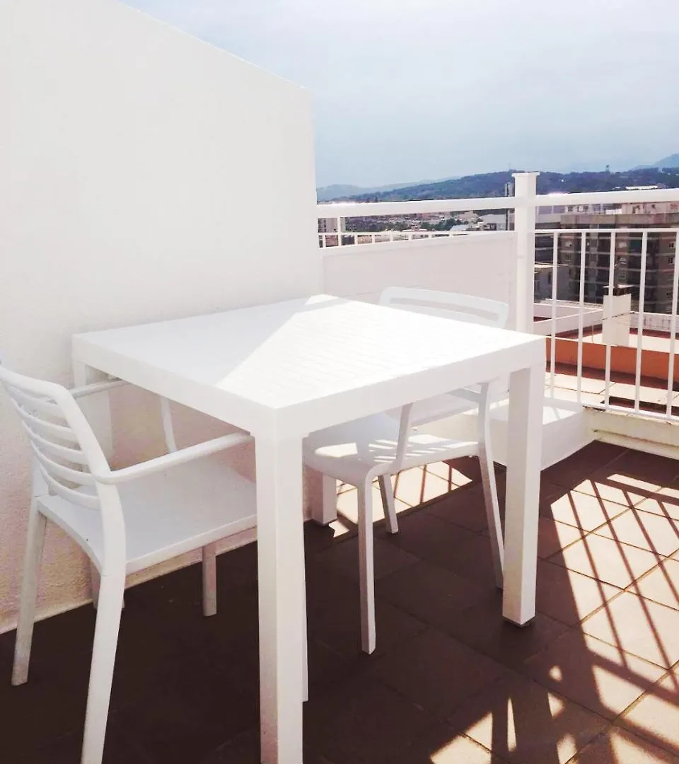 יורט דה מאר Hotel Anabel
