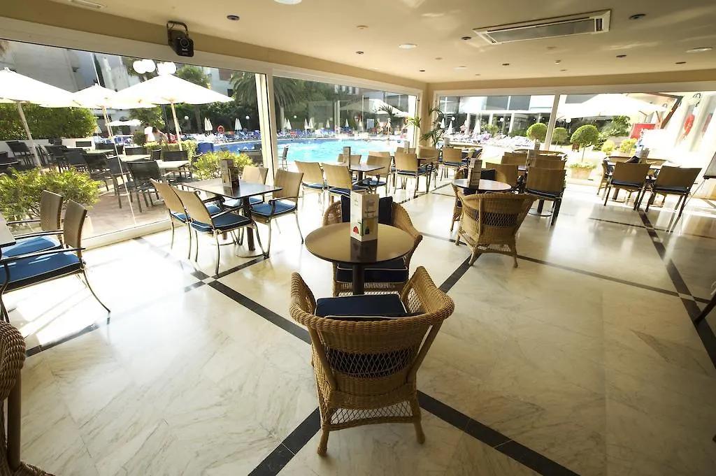 יורט דה מאר Hotel Anabel  יורט דה מאר