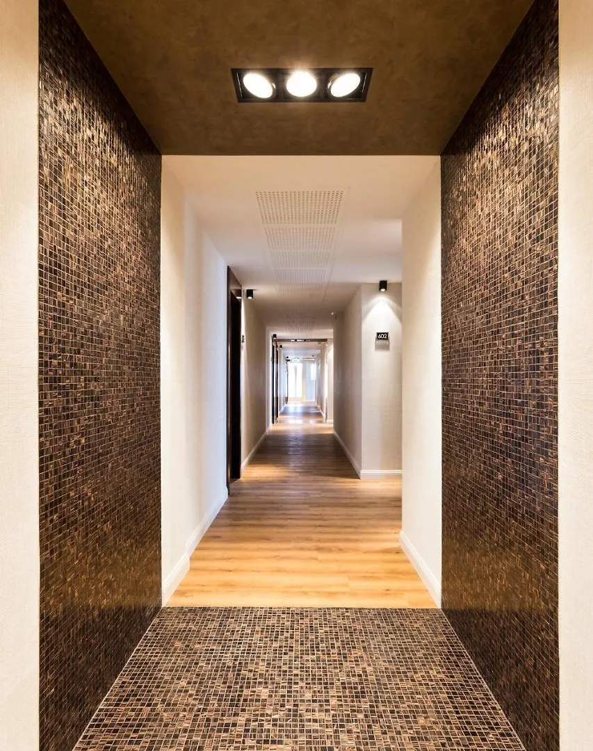 יורט דה מאר Hotel Anabel 4*, יורט דה מאר