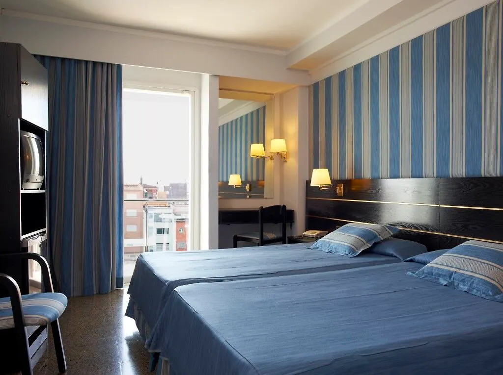 יורט דה מאר Hotel Anabel  יורט דה מאר