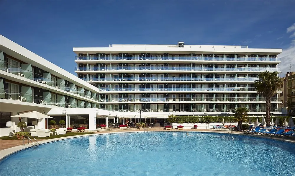 Hotel Anabel リョレート・デ・マル 4*,  スペイン