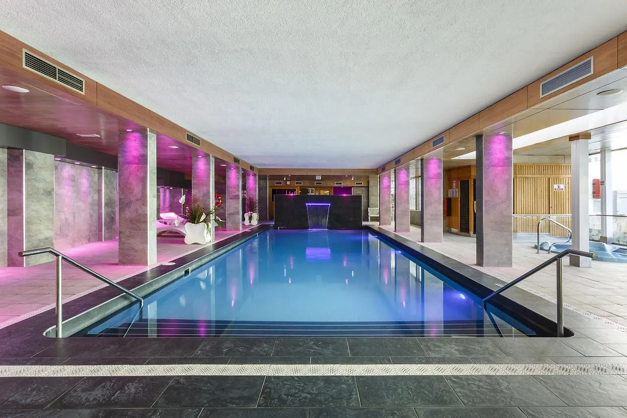 Hotel Anabel リョレート・デ・マル 4*,  スペイン